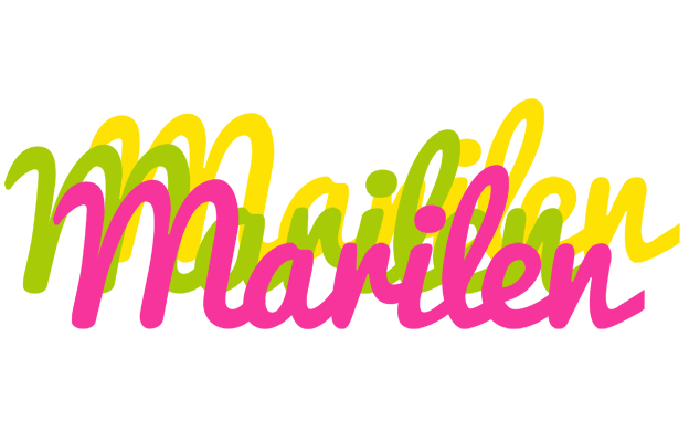 Marilen sweets logo