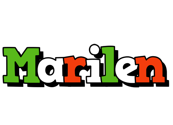 Marilen venezia logo