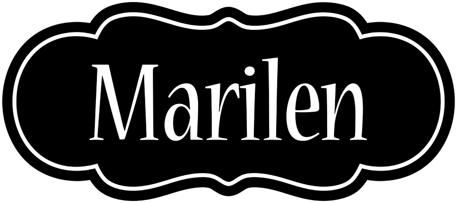 Marilen welcome logo