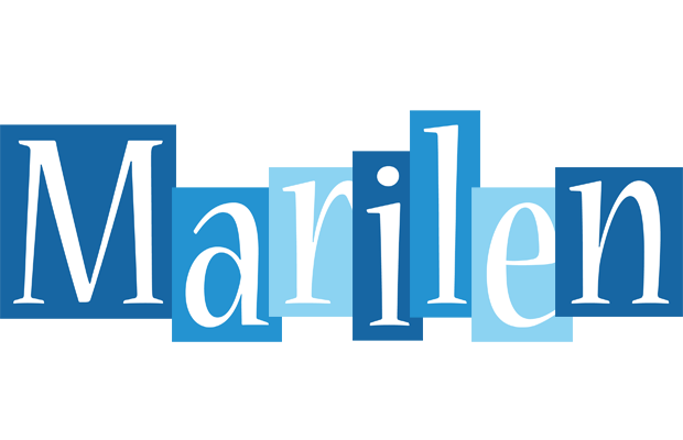 Marilen winter logo