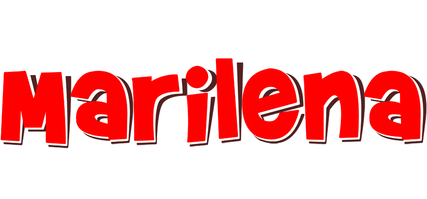 Marilena basket logo