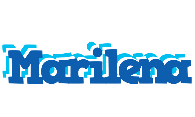 Marilena business logo