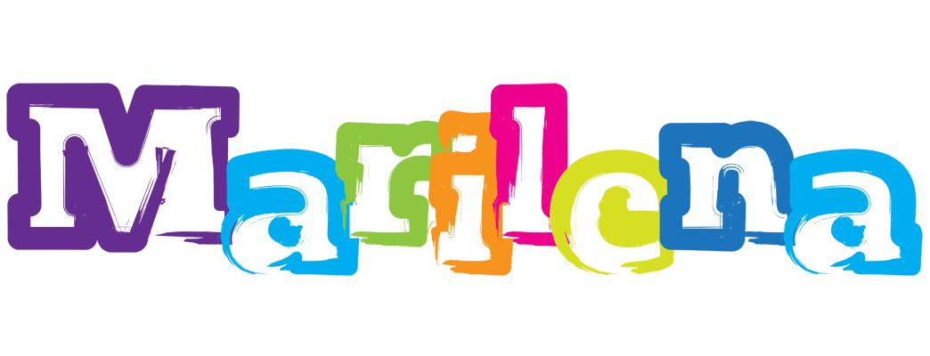 Marilena casino logo