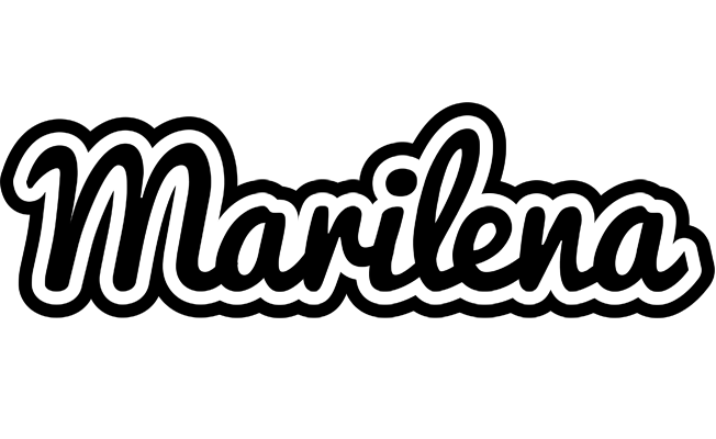 Marilena chess logo