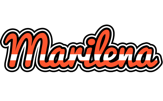 Marilena denmark logo