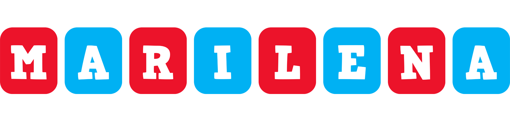 Marilena diesel logo