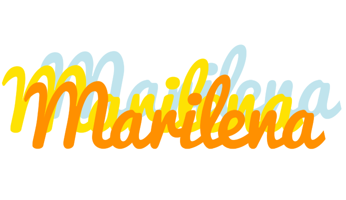 Marilena energy logo