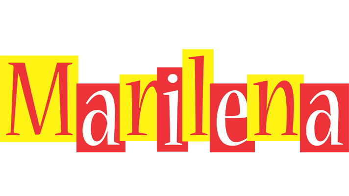 Marilena errors logo
