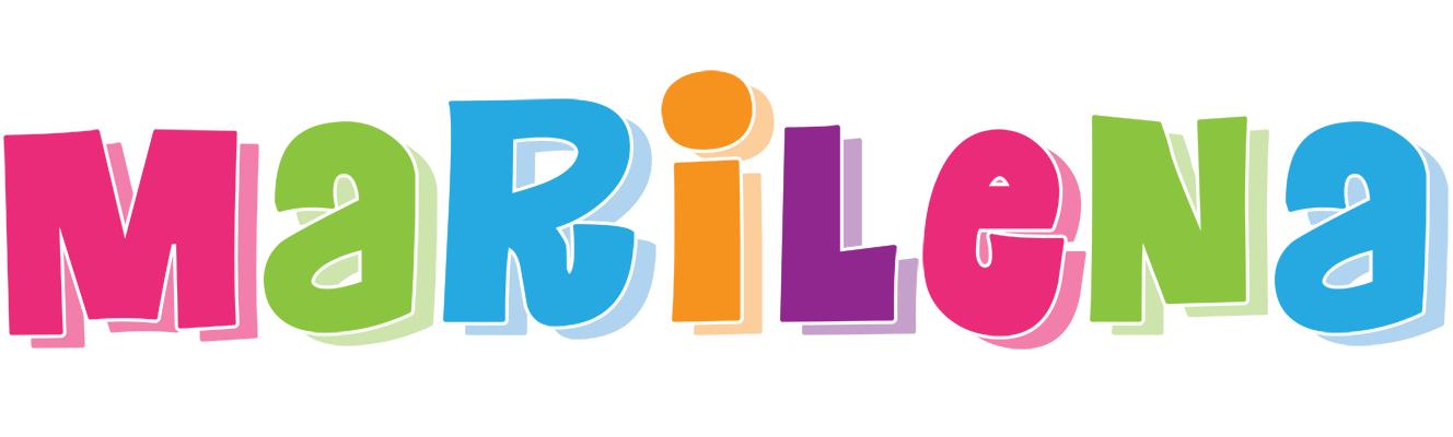 Marilena friday logo