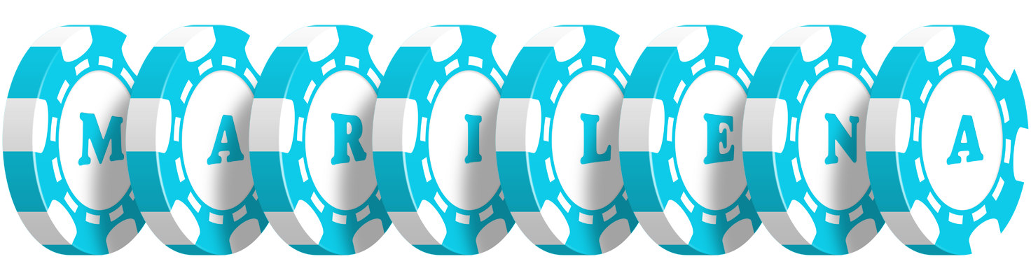 Marilena funbet logo