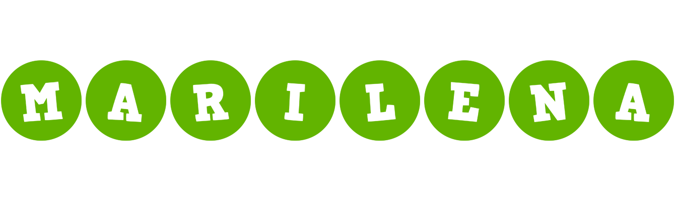 Marilena games logo