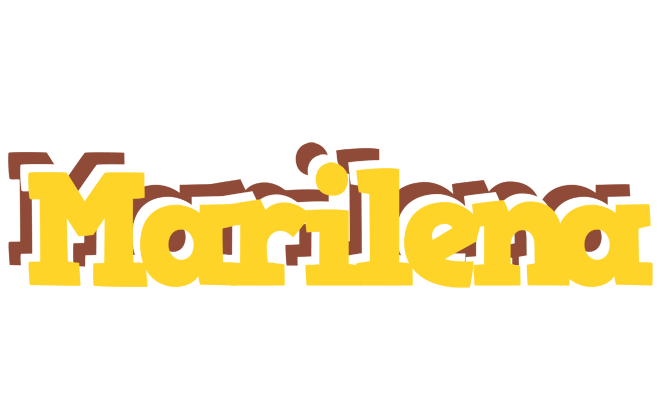Marilena hotcup logo