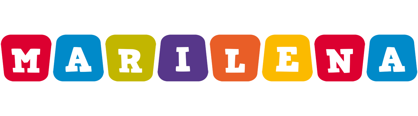 Marilena kiddo logo