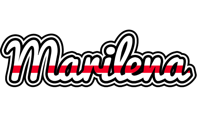 Marilena kingdom logo