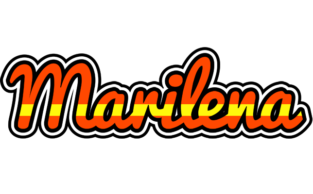 Marilena madrid logo