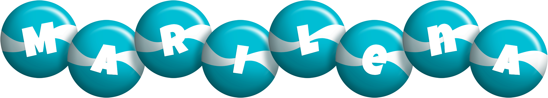 Marilena messi logo