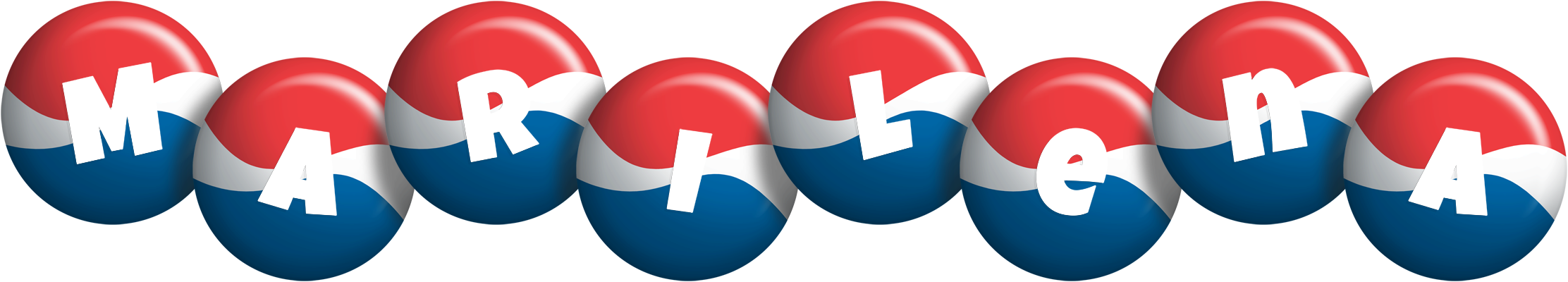 Marilena paris logo