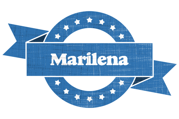 Marilena trust logo