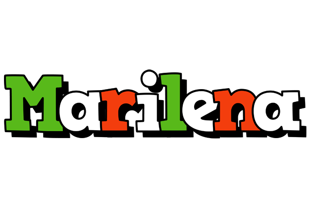 Marilena venezia logo