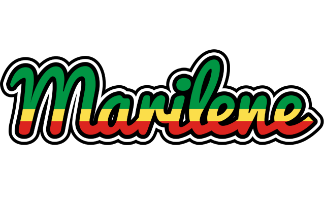 Marilene african logo