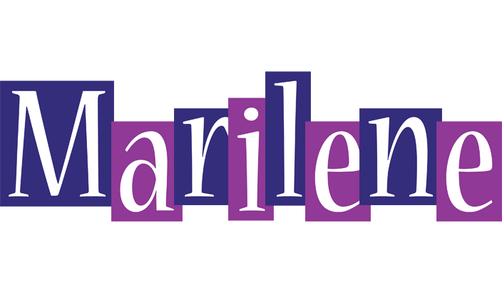 Marilene autumn logo