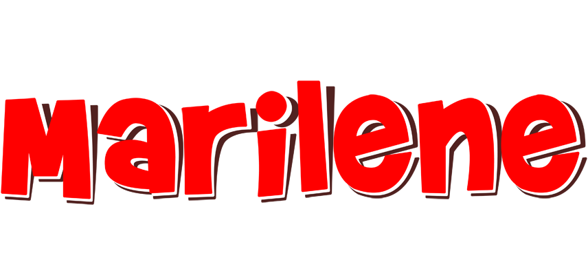 Marilene basket logo