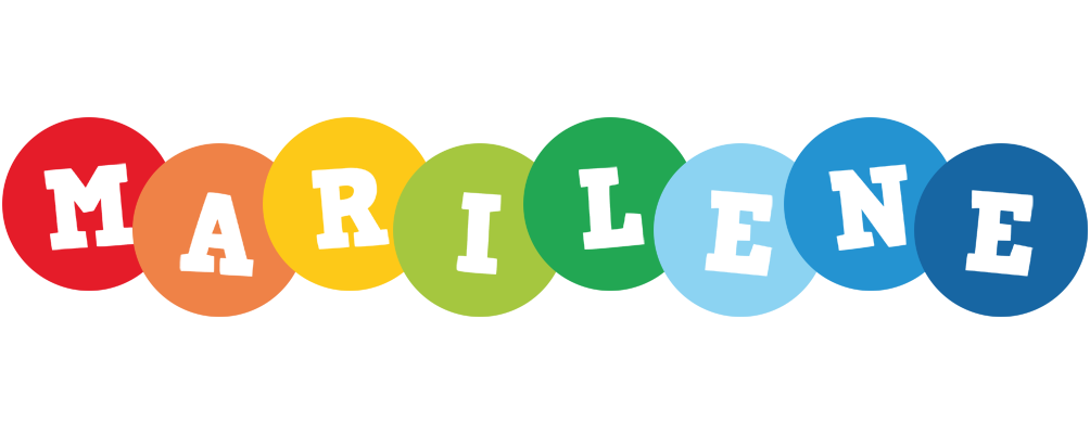 Marilene boogie logo