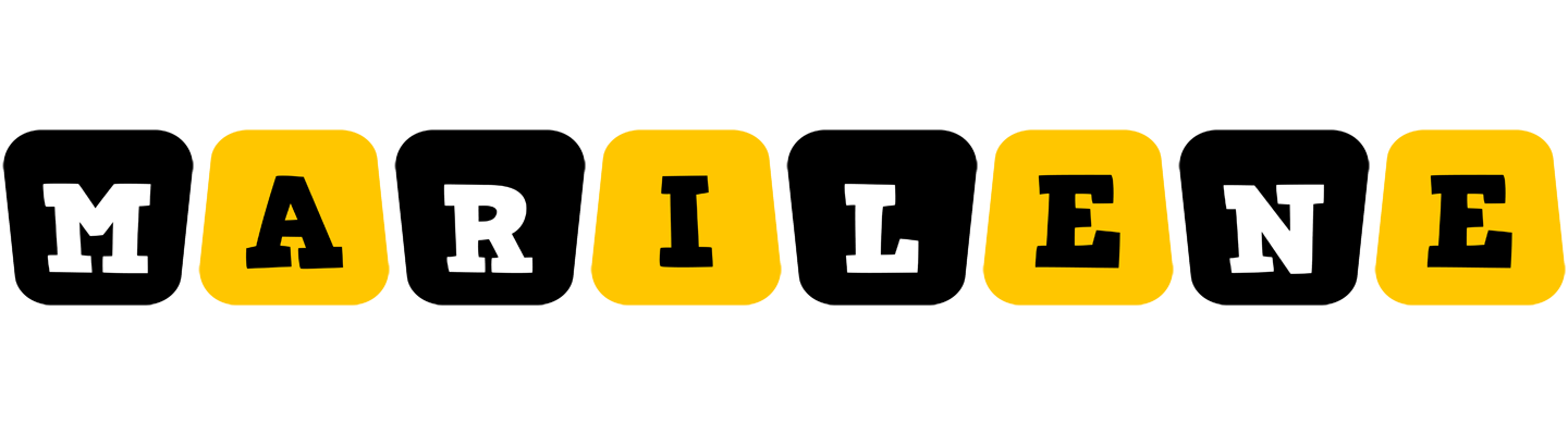 Marilene boots logo