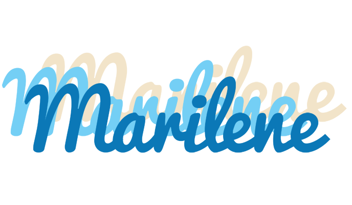 Marilene breeze logo