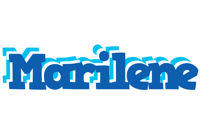 Marilene business logo
