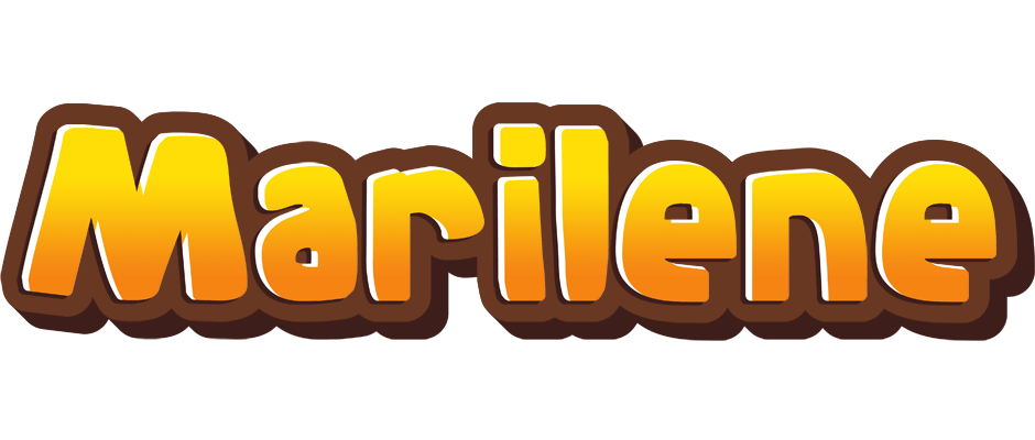 Marilene cookies logo