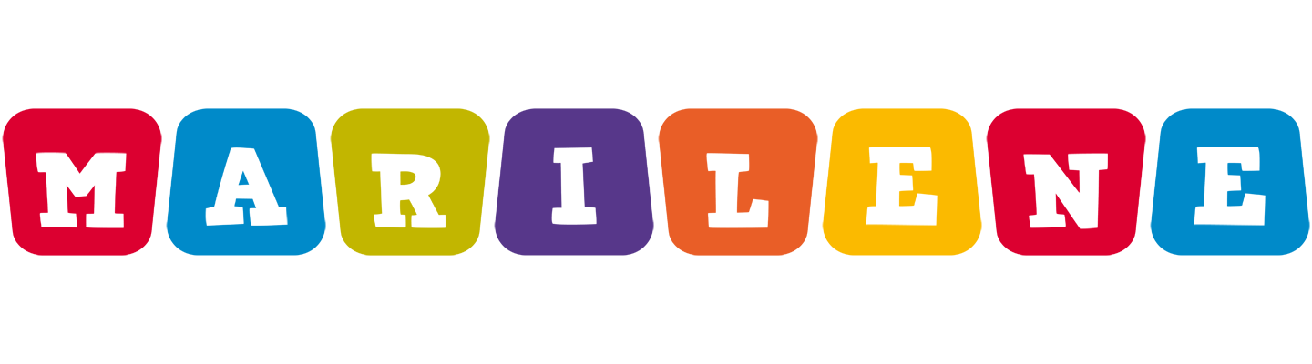 Marilene daycare logo