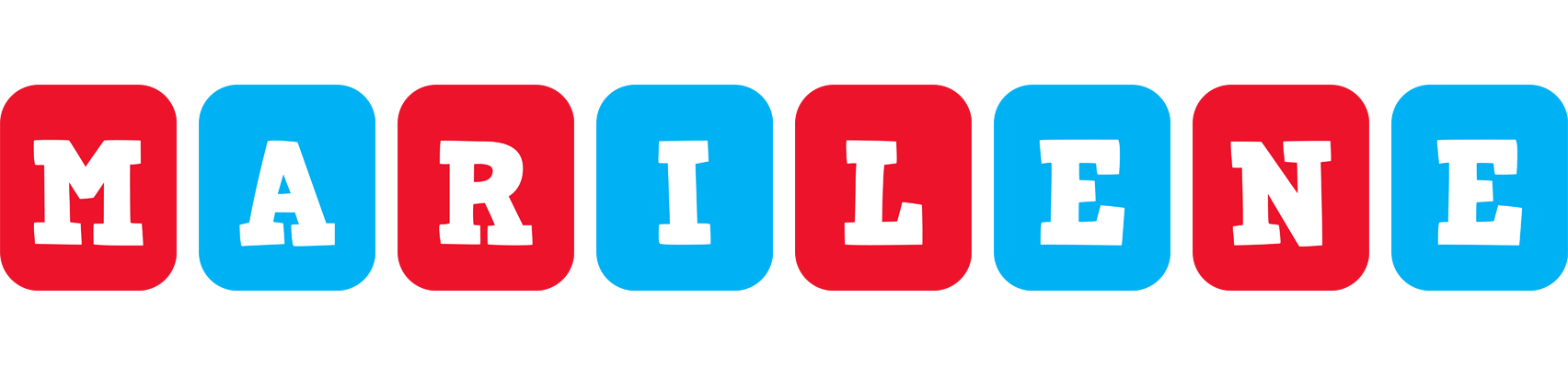 Marilene diesel logo