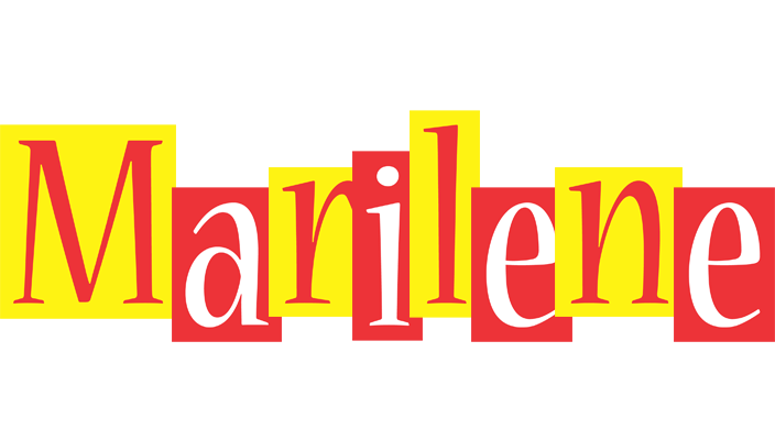 Marilene errors logo