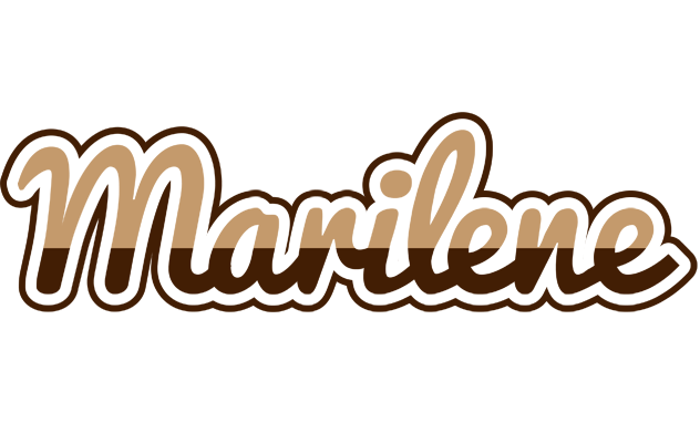 Marilene exclusive logo