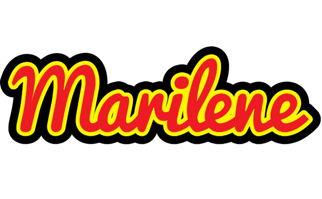 Marilene fireman logo