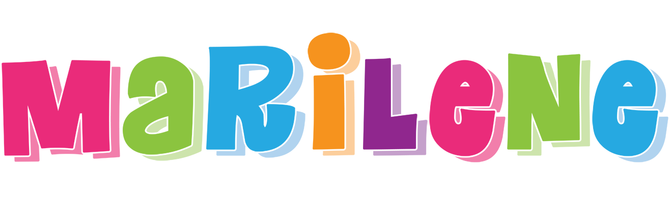 Marilene friday logo