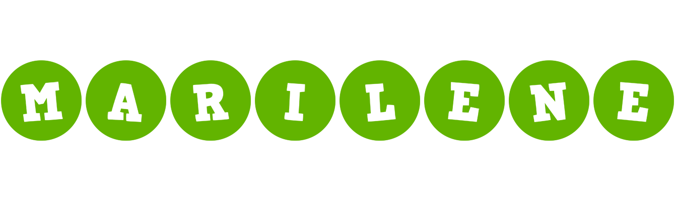 Marilene games logo