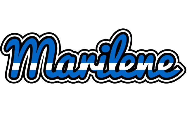 Marilene greece logo