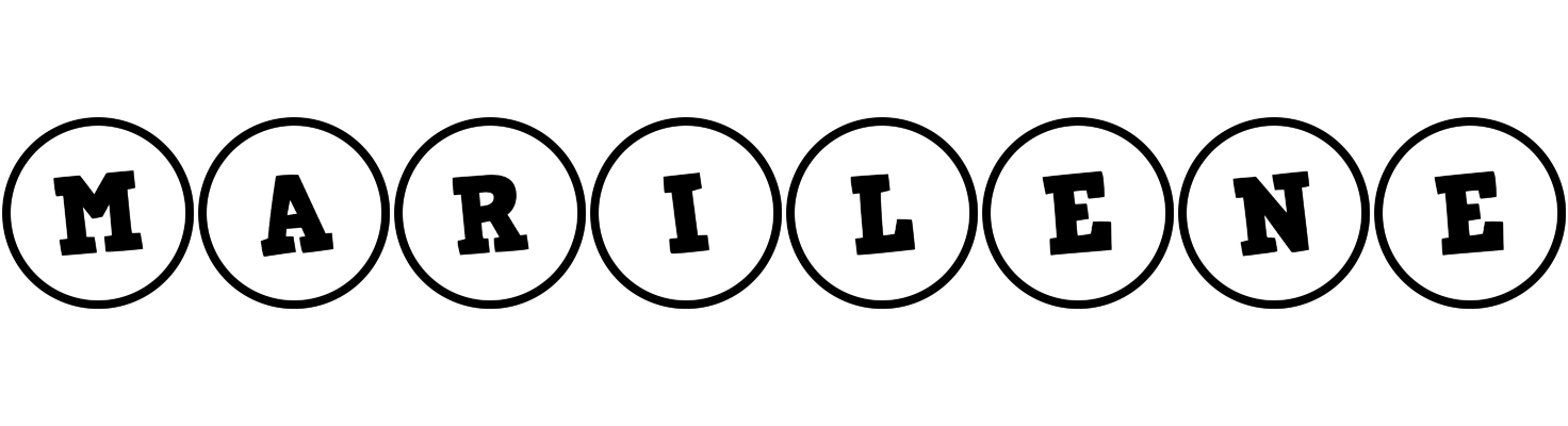 Marilene handy logo