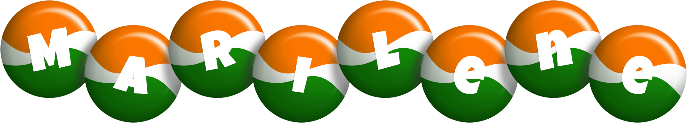 Marilene india logo