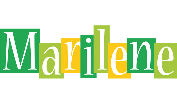 Marilene lemonade logo