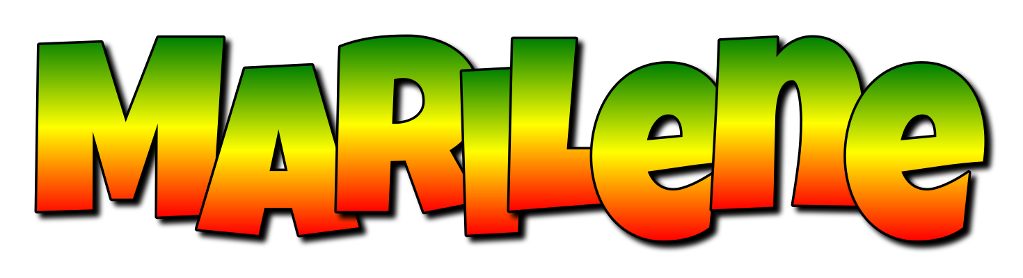 Marilene mango logo