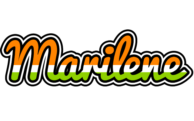 Marilene mumbai logo
