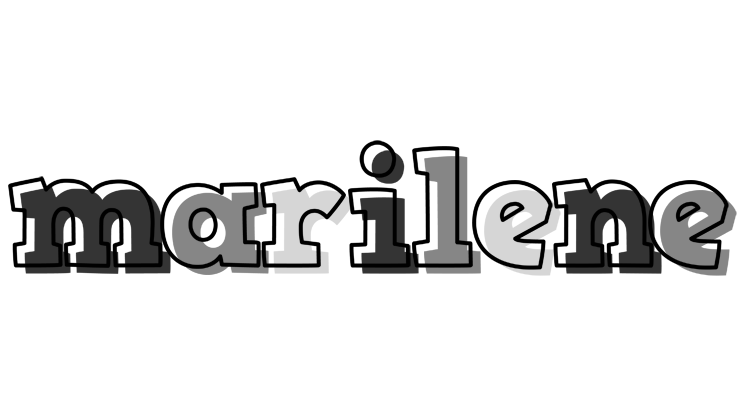 Marilene night logo
