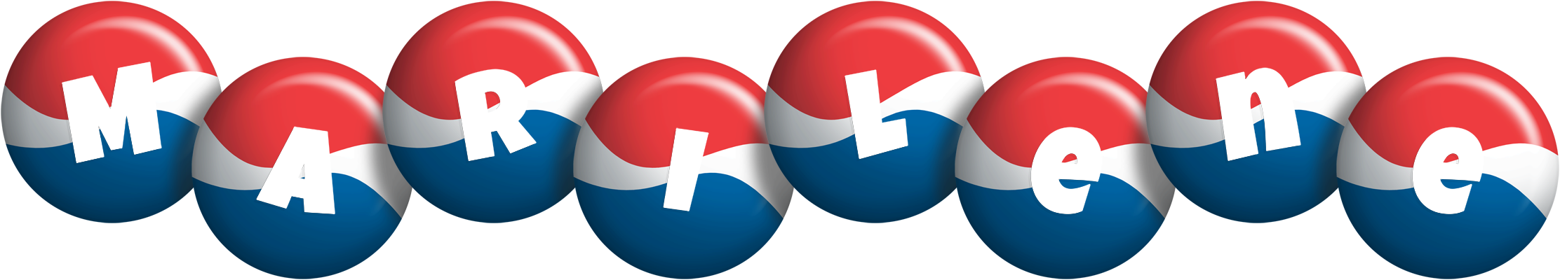 Marilene paris logo