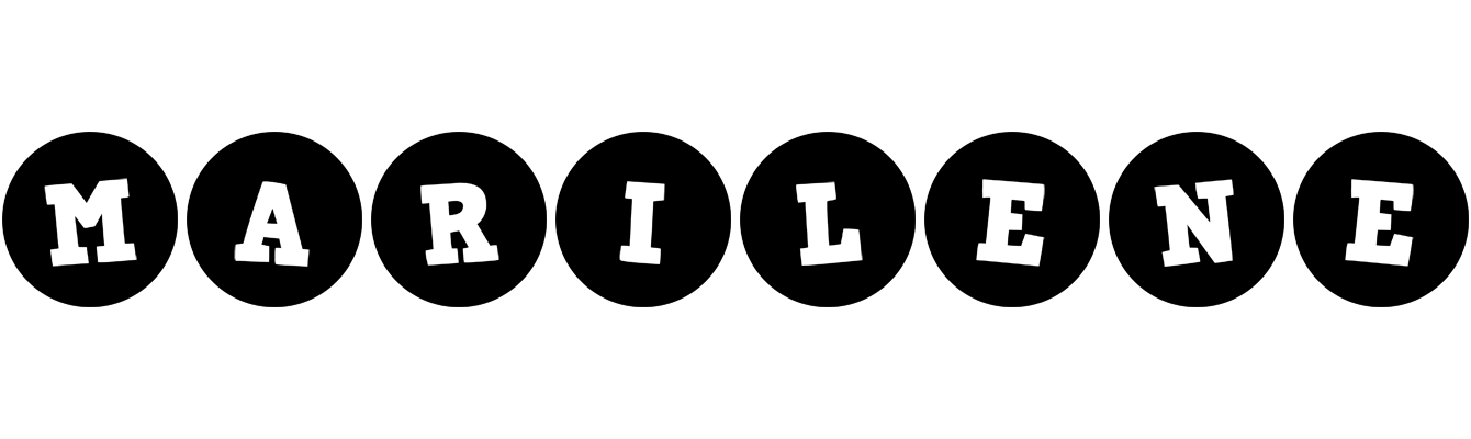 Marilene tools logo