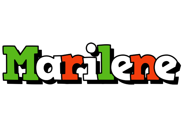 Marilene venezia logo