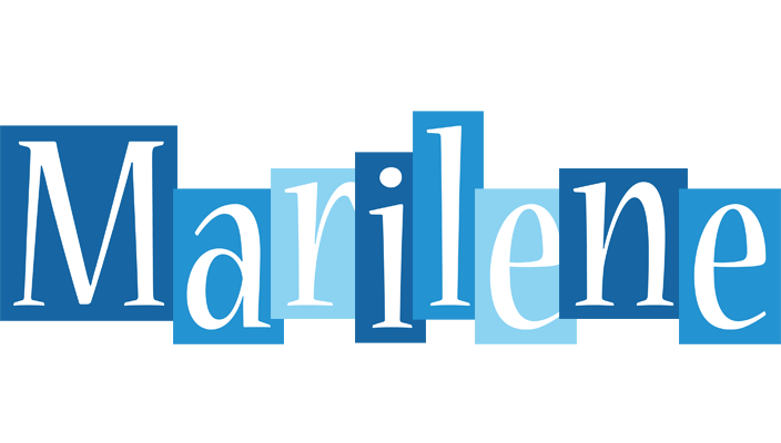 Marilene winter logo