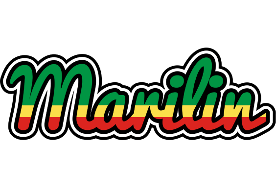 Marilin african logo